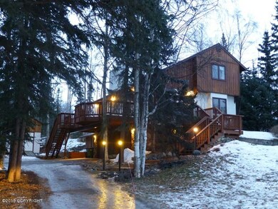 Decks with Privacy