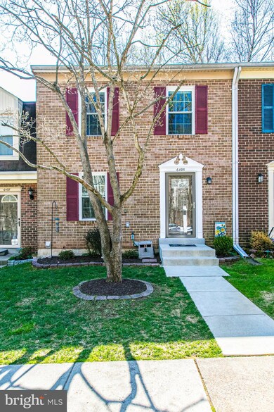 6495 O'Hara Court Dr, Springfield, VA 22152 - photo 7