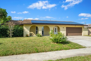 1445 Mercury St, Merritt Island, FL 32953 - photo 3