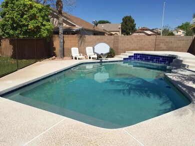 5134 W Geronimo St, Chandler, AZ 85226 - photo 2