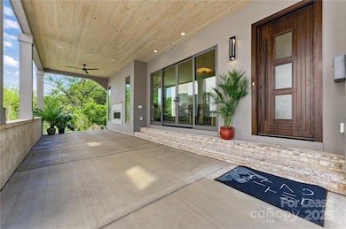 721 Charles Ave, Charlotte, NC 28205 - photo 3