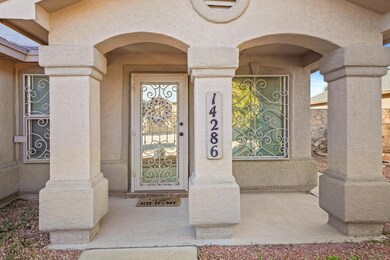 14286 Desert Point Dr, El Paso, TX 79928 - photo 4