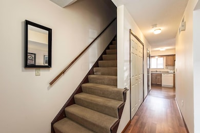 entry way