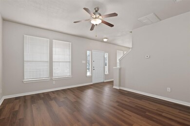 9843 Walnut Hill Dr, Providence Village, TX 76227 - photo 4