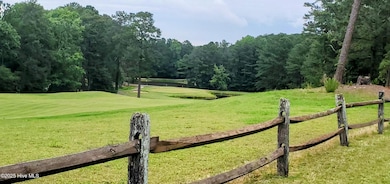 4 Golf Course
