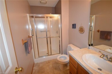 Main Bath.