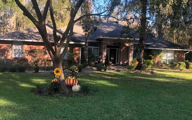 169 NW Lake Vista Glen, Lake City, FL 32055 - photo 3