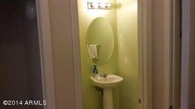 Ziegler downstairs bath