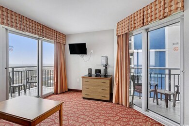 Bay View on the Boardwalk unit 1502 Bay View Resort, Myrtle Beach, SC 29577 - photo 6