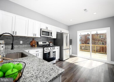 85 S Kossuth St, Baltimore, MD 21229 - photo 5