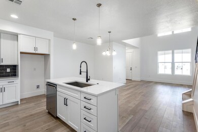 5553 S Carnelian Pkwy Lot 10 Phase 7B St