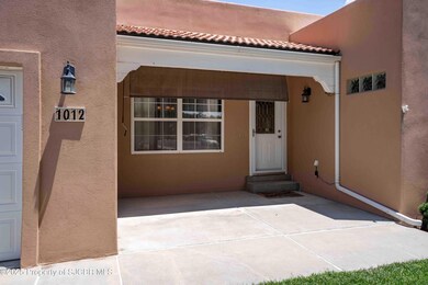 1012 Valley View Dr, Bloomfield, NM 87413 - photo 3