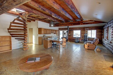 3775 S Guyzer Rd, Wasilla, AK 99629 - photo 2