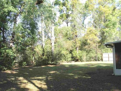 50 Rathbone Rd, Crawfordville, FL 32327 - photo 4