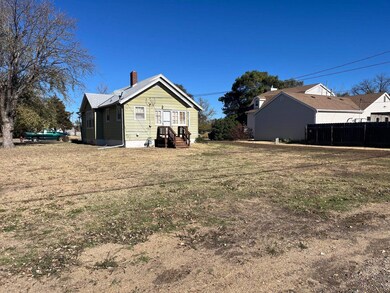 603 E 6th St, La Crosse, KS 67548 - photo 4