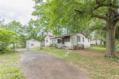 123 Griffin St, Zebulon, GA 30295 - photo 4