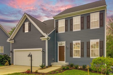 46 S Windsong Ct, Fishersville, VA 22939 - photo 2