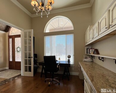 4161 Autumn Hills Dr, Winnemucca, NV 89445 - photo 4