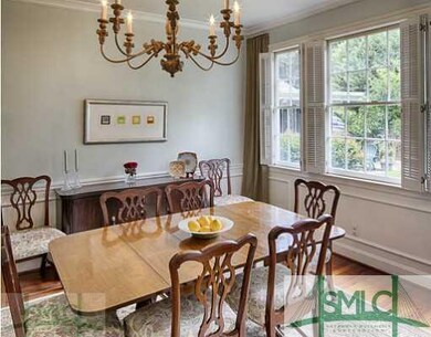 Dining Room.