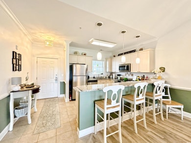 4894 Luster Leaf Cir unit 402, Myrtle Beach, SC 29577 - photo 2