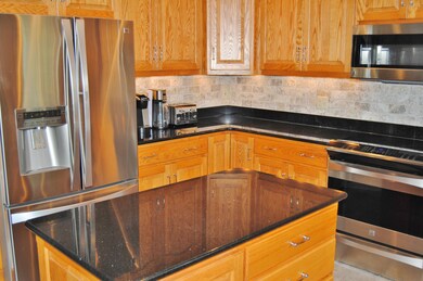 High-End Stainless