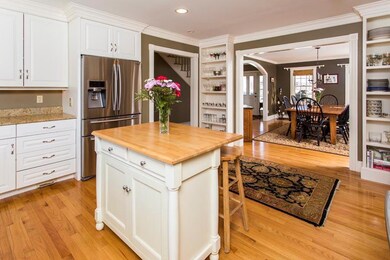 856 Granite St, Yarmouth, ME 04096 - photo 3