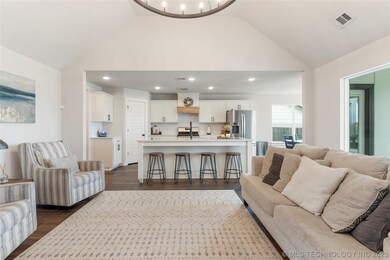 1673 E 139th Ct, Glenpool, OK 74033 - photo 7