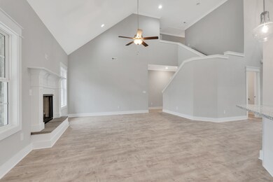 420 Doak Rd, Manchester, TN 37355 - photo 6