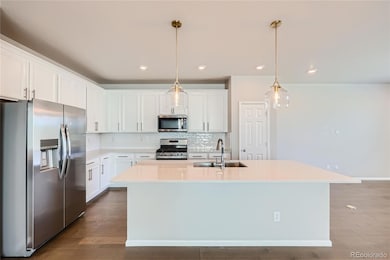 7199 Othello St, Castle Pines, CO 80108 - photo 5