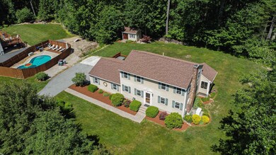 25 Cathy St, Merrimack, NH 03054 - photo 4