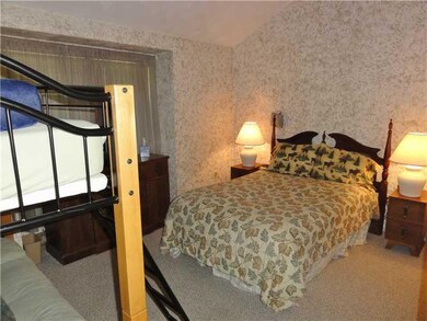 Master Bedroom.