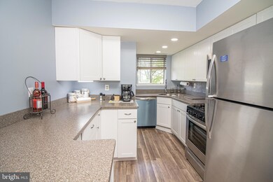 3708 N Rosser St unit 203, Alexandria, VA 22311 - photo 5