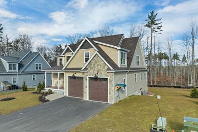 44 Lady Walsingham Way, Laconia, NH 03246 - photo 5