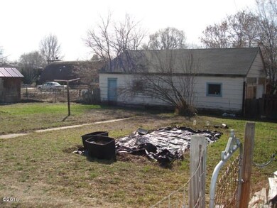 308 Harmony Backyard