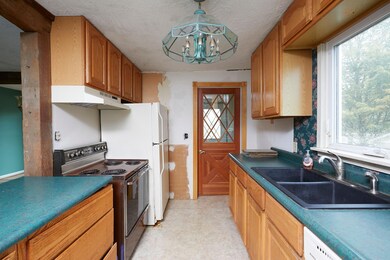 Kitchen B