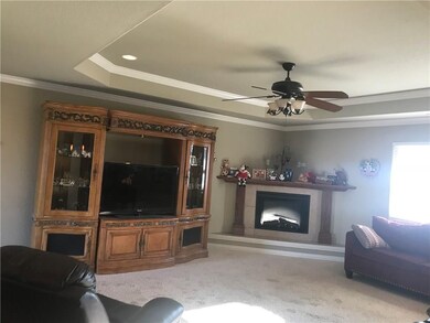 10396 Chapel Ridge Rd, Prairie Grove, AR 72753 - photo 2