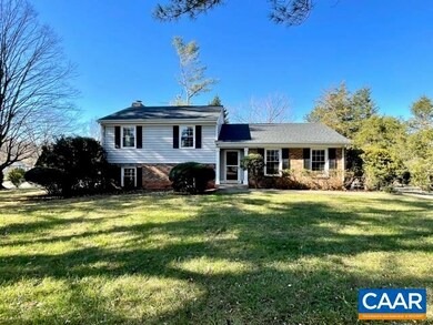 1640 Derby Ln, Charlottesville, VA 22911 - photo 2