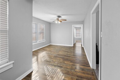 1105 Woodlawn Blvd, Denison, TX 75020 - photo 4