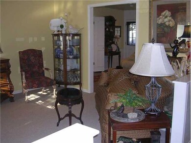 4916 N Utah Ave, Oklahoma City, OK 73112 - photo 3