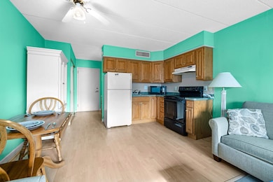 500 John F. Kennedy Blvd unit 401, North Wildwood, NJ 08260 - photo 6