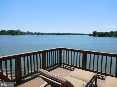 1317 Waterway Ct, Stoney Beach, MD 21226 - photo 4