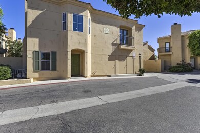 5015 E Cheyenne Dr #21-1