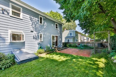 56 Wilbur Ave, Arlington, MA 02476 - photo 3