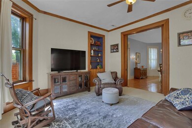 102 S Monroe St, Freeburg, IL 62243 - photo 7