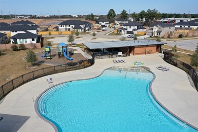 22122 Sam Raburn Dr, Tomball, TX 77375 - photo 7