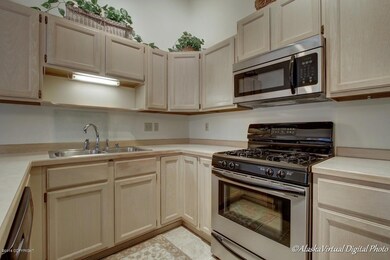 Newer appliances Stay