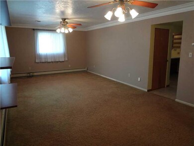 Living Room. Large living room