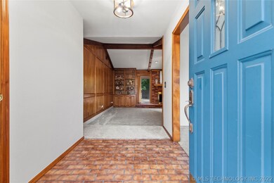 2529 SE Vicksburg St, Bartlesville, OK 74006 - photo 4