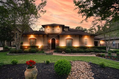 58 W Double Green Cir, Spring, TX 77382 - photo 3