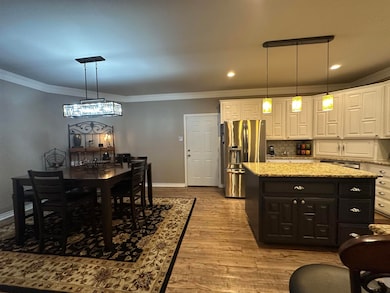 140 Cr 1424, Jacksonville, TX 75766 - photo 6